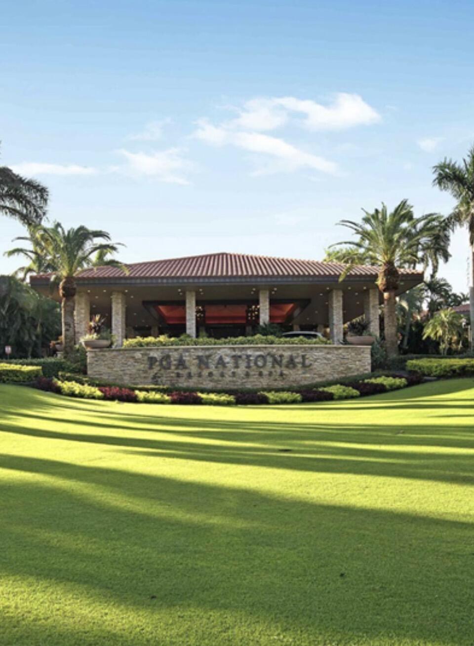 PGA RESORT COMMUNITY OF EAGLETON 2 - Residential