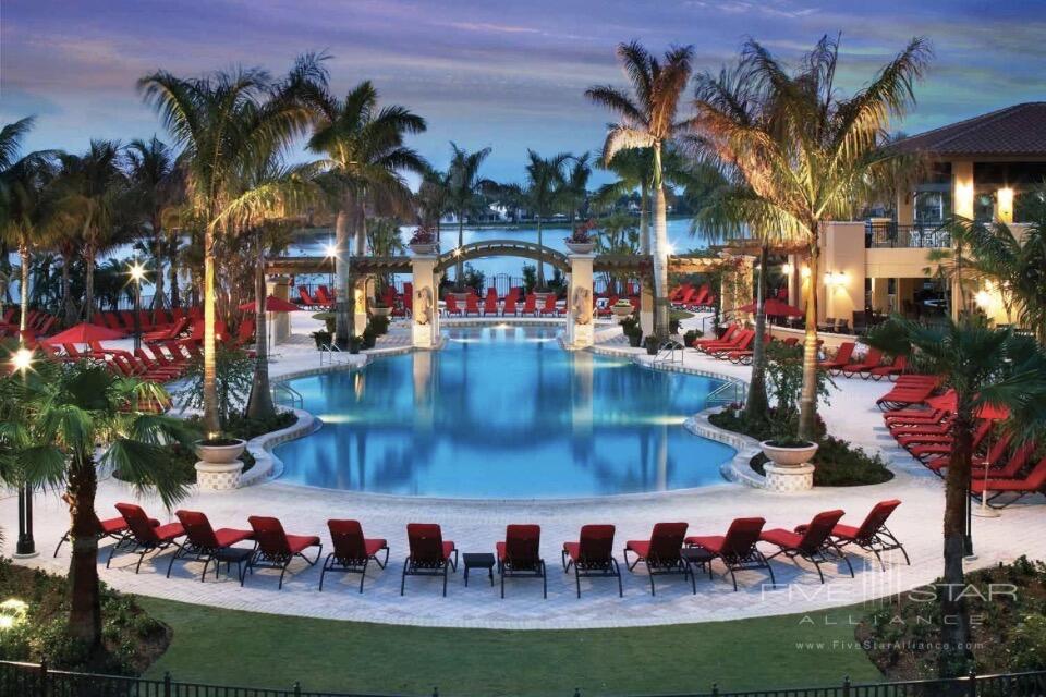 PGA RESORT COMMUNITY OF EAGLETON 2 - Residential