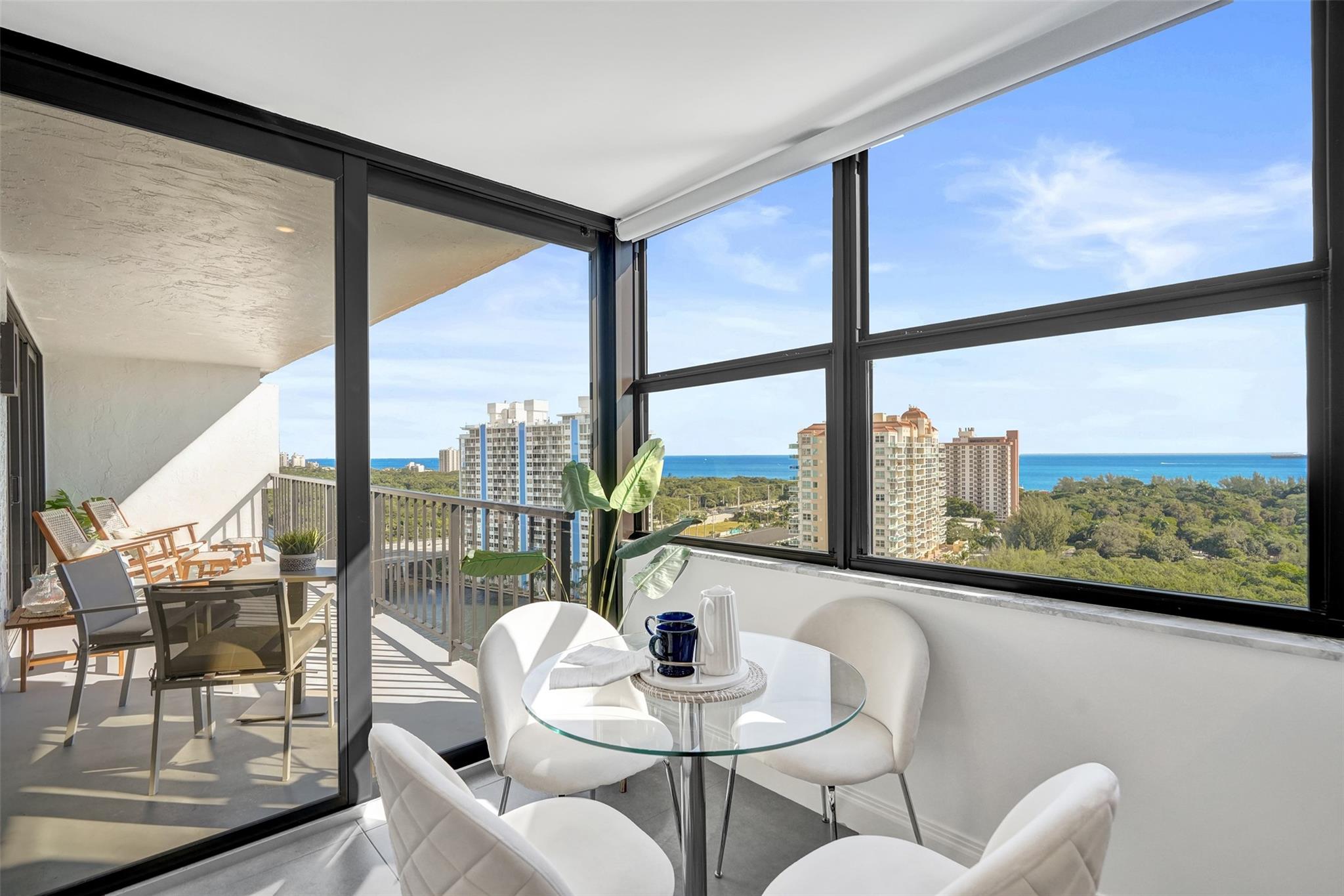 Corinthian - Residential