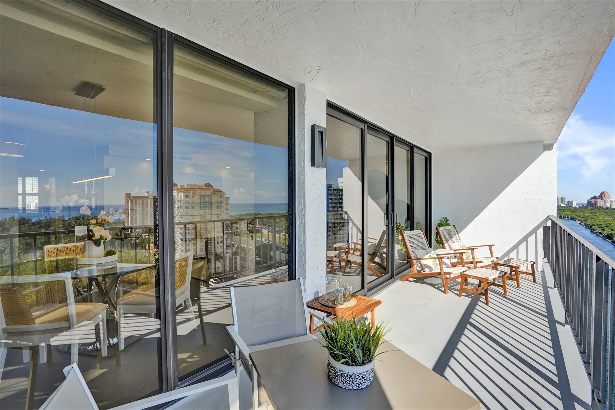 Corinthian - Residential