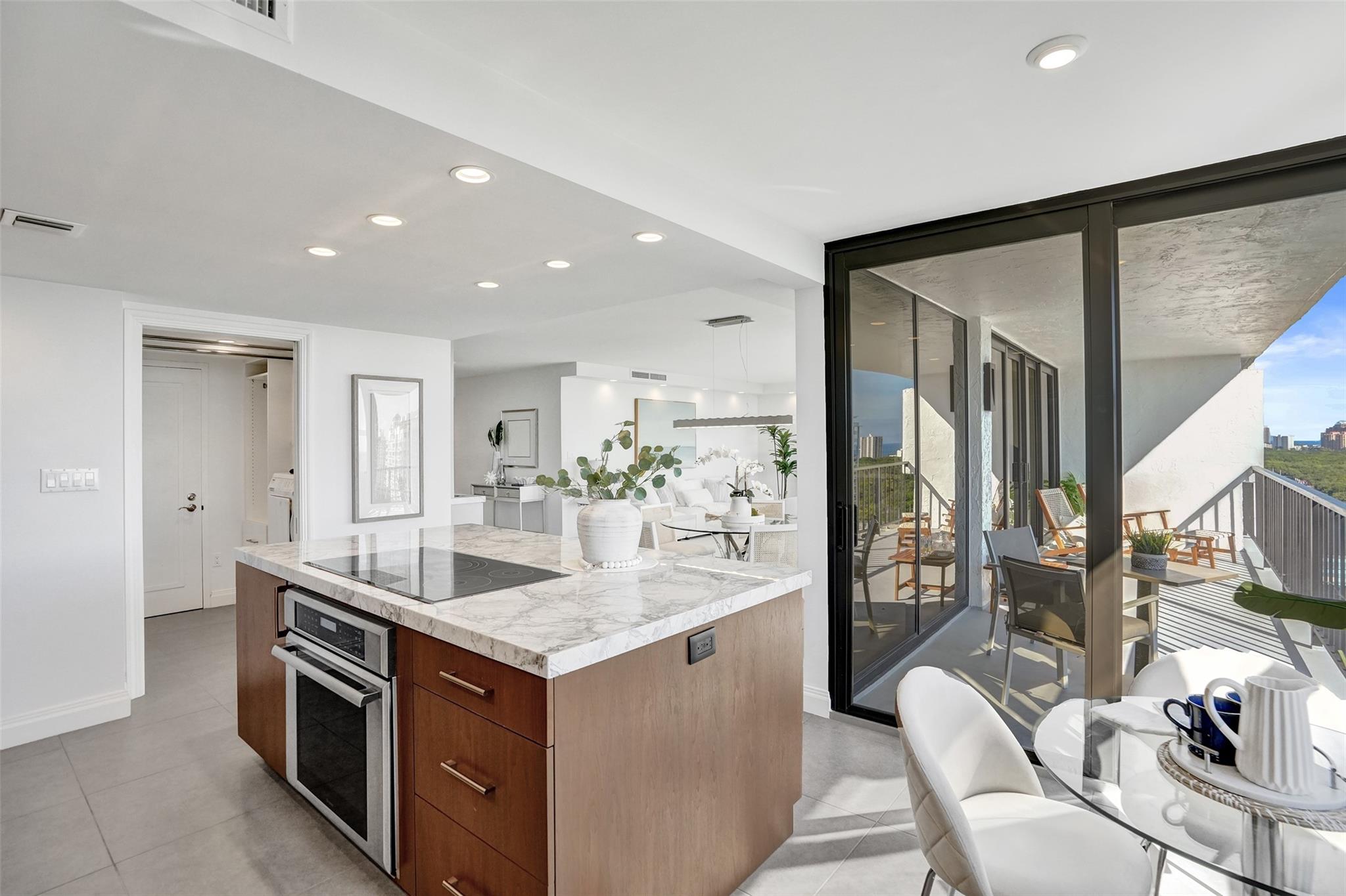 Corinthian - Residential