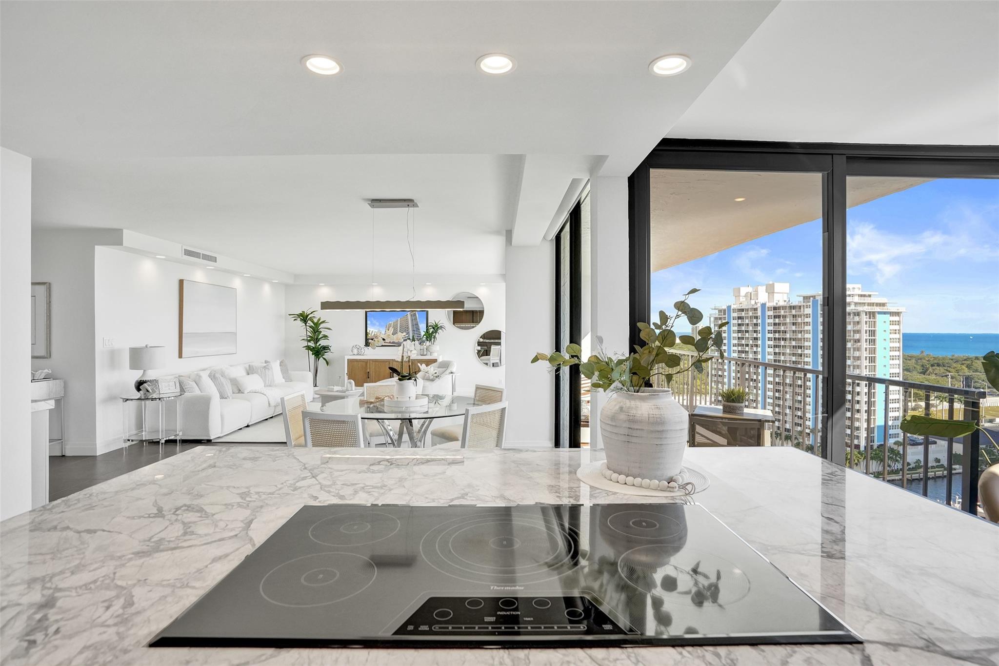 Corinthian - Residential