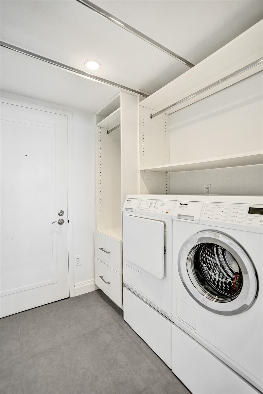 Corinthian - Residential