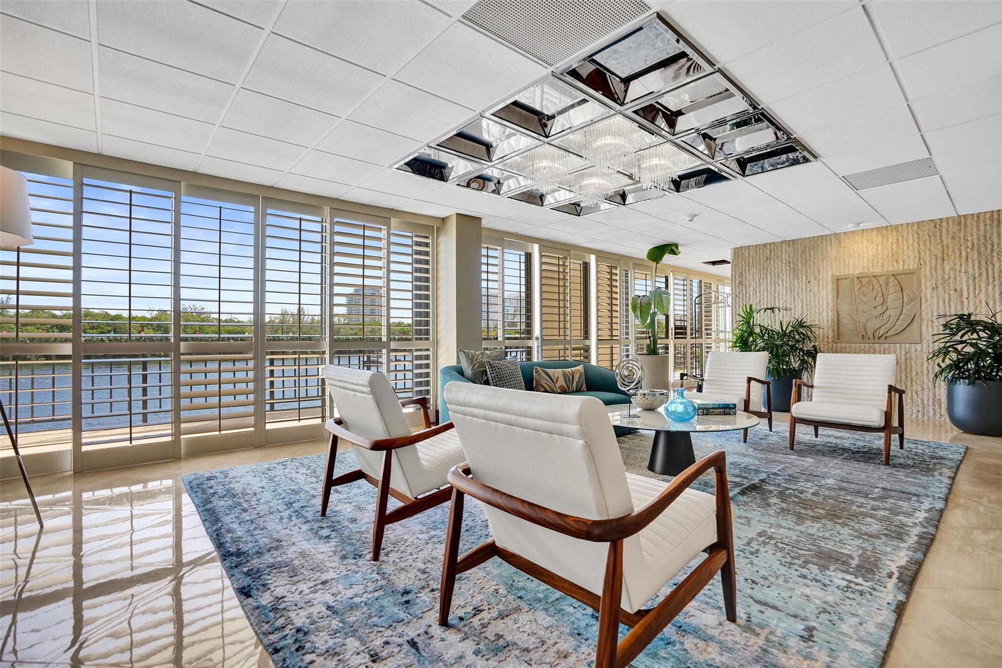 Corinthian - Residential