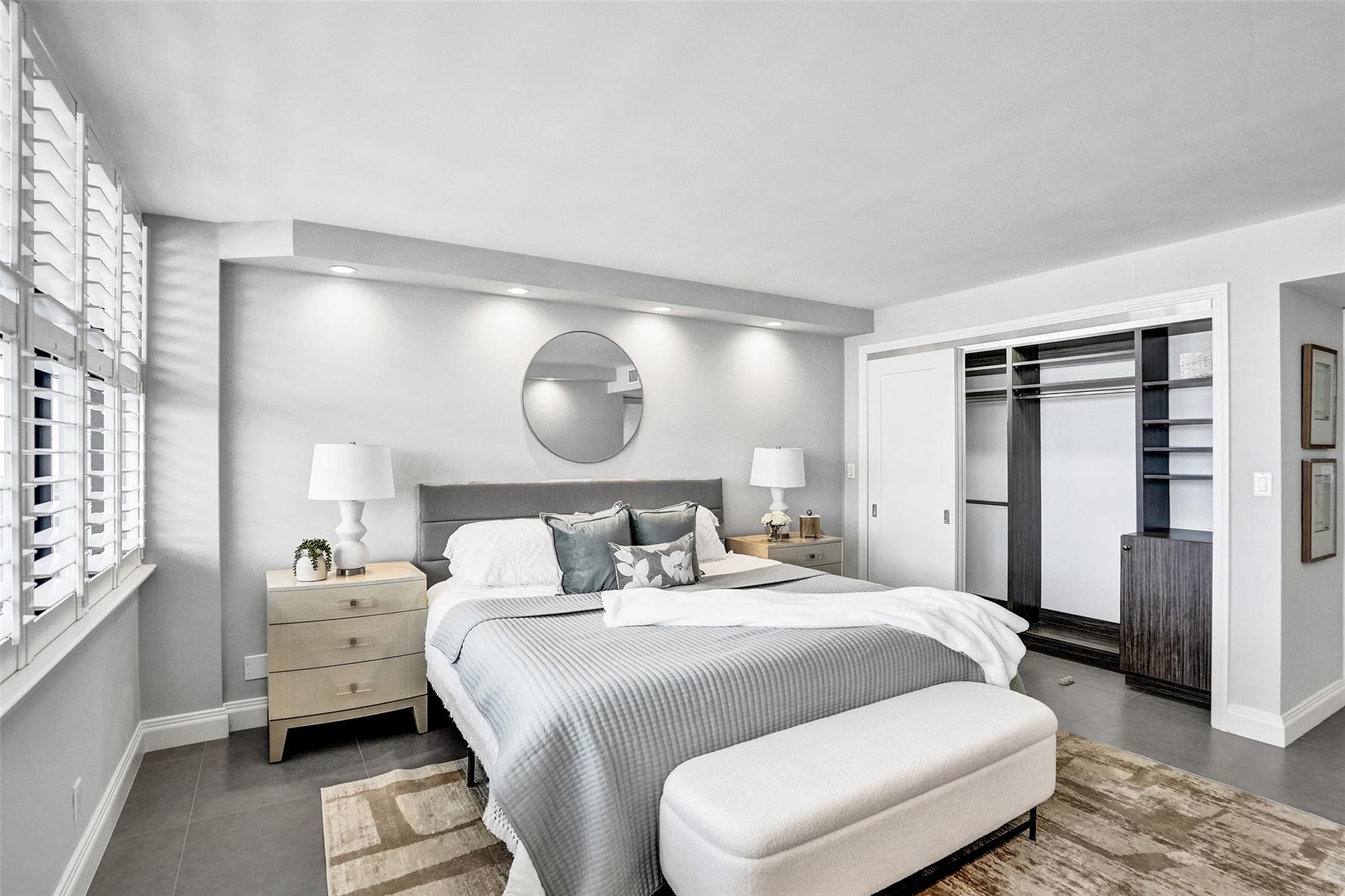 Corinthian - Residential