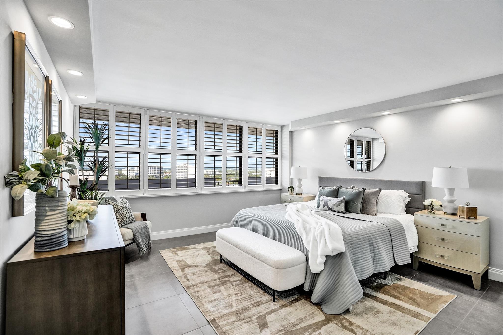 Corinthian - Residential