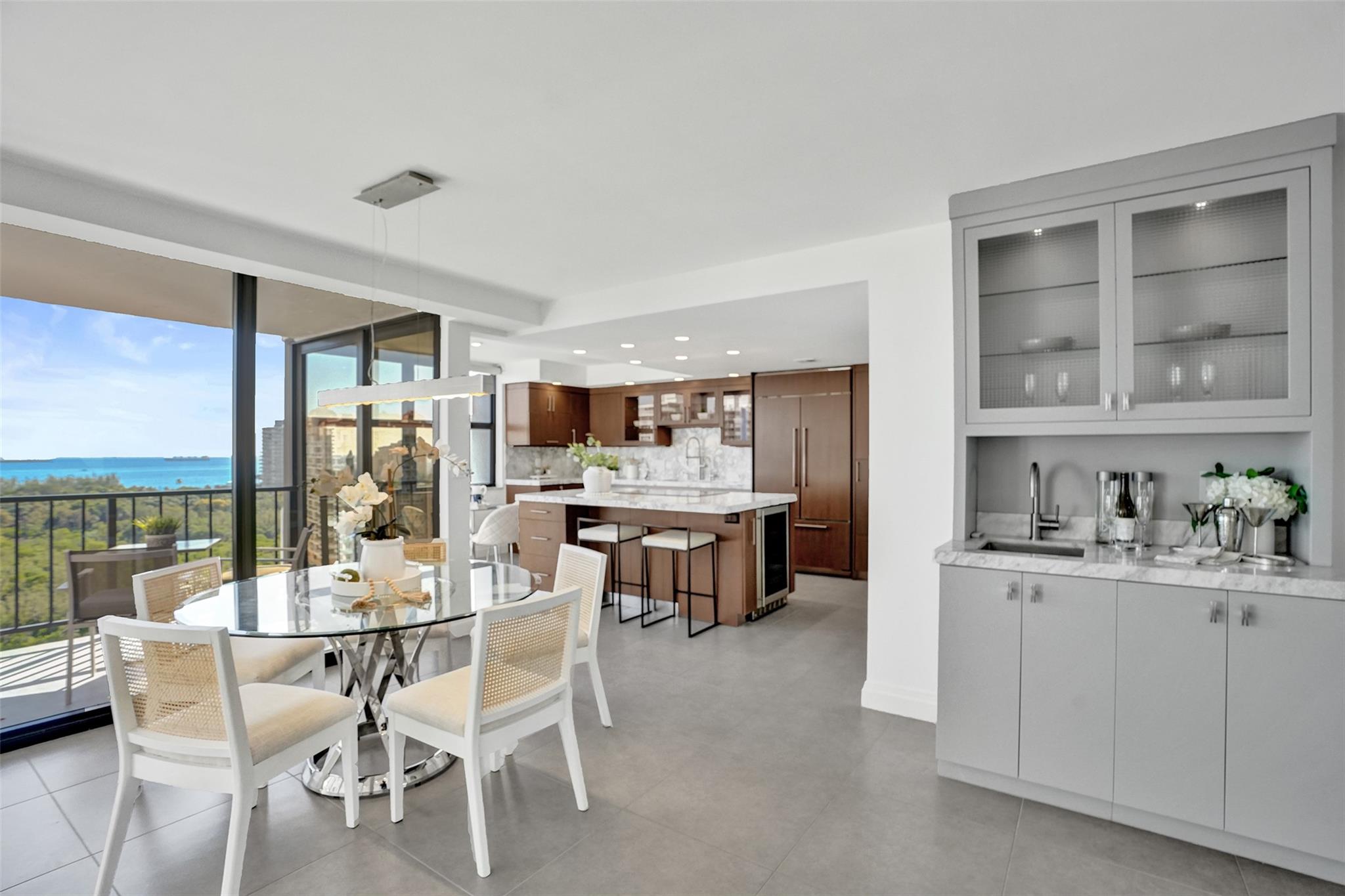 Corinthian - Residential