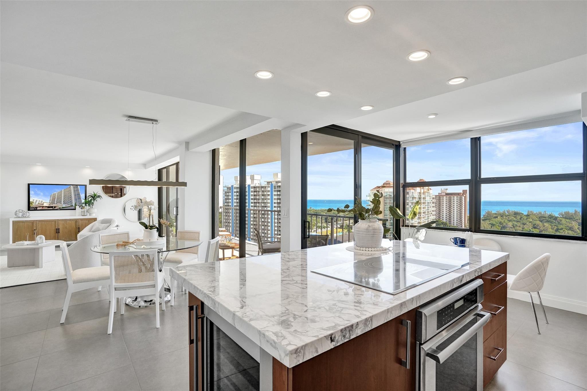 Corinthian - Residential