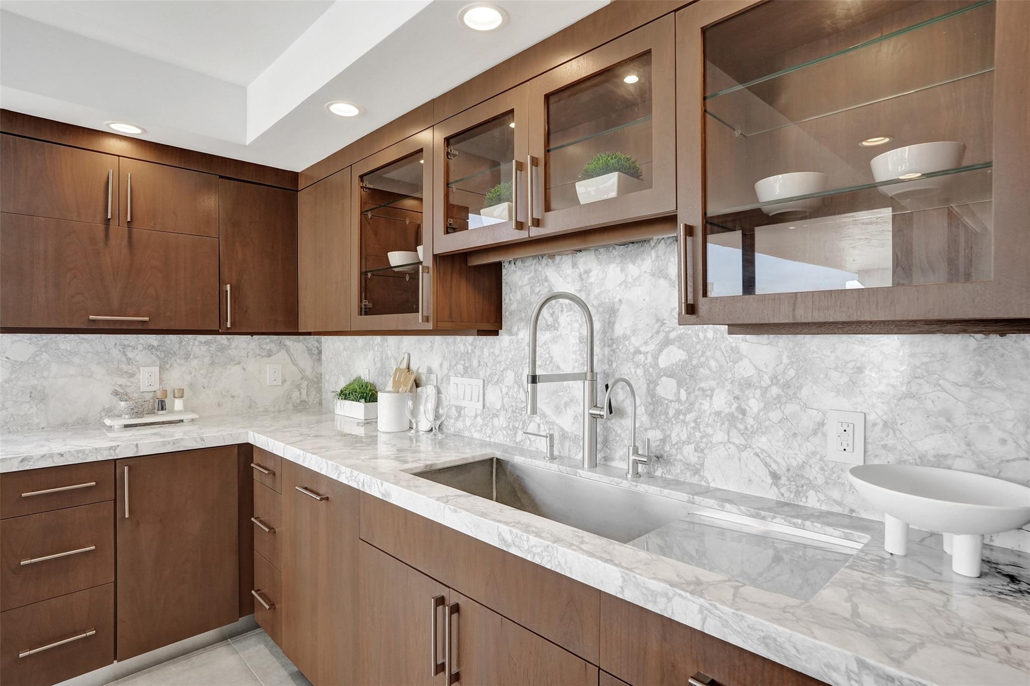 Corinthian - Residential