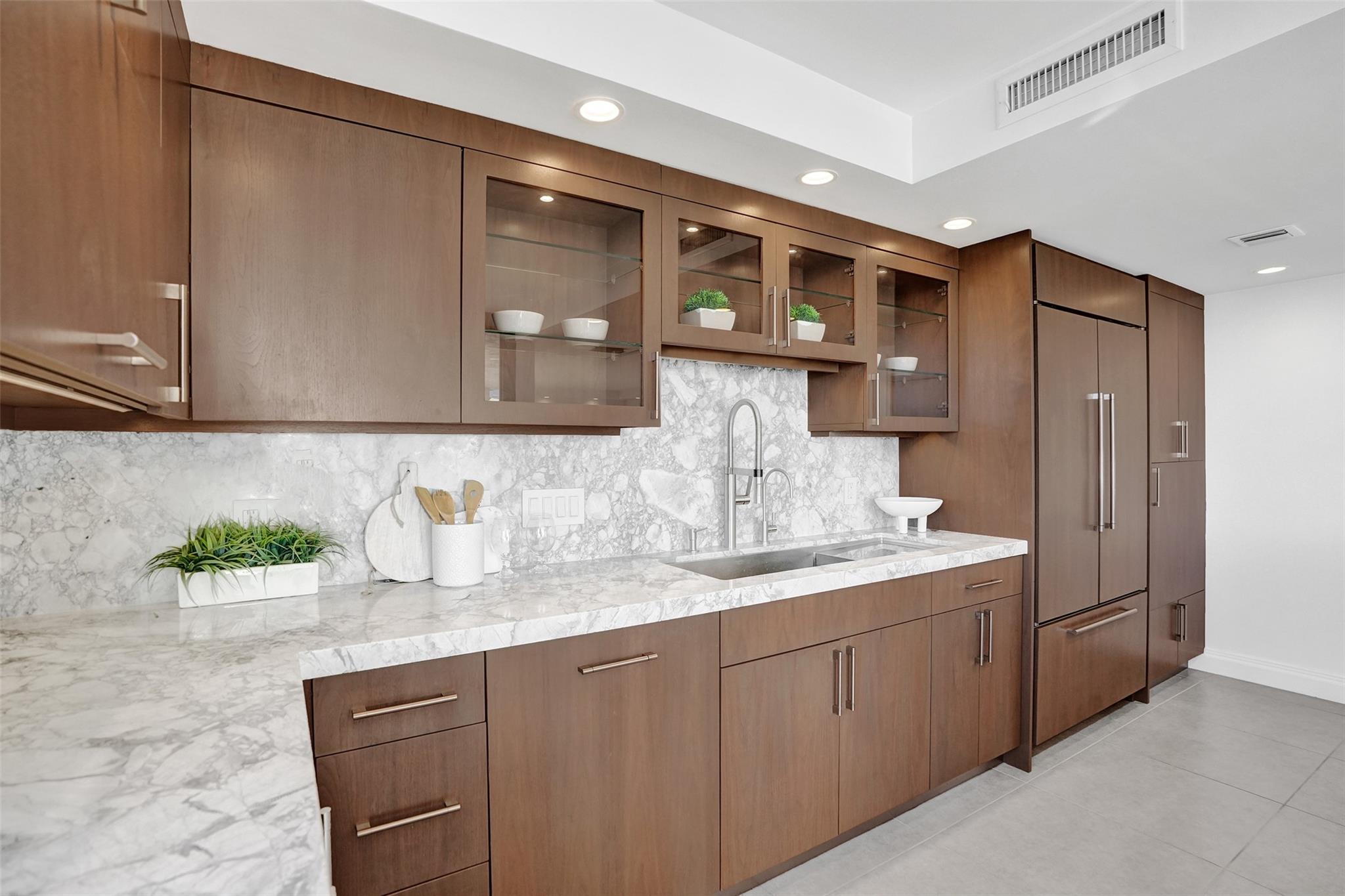 Corinthian - Residential