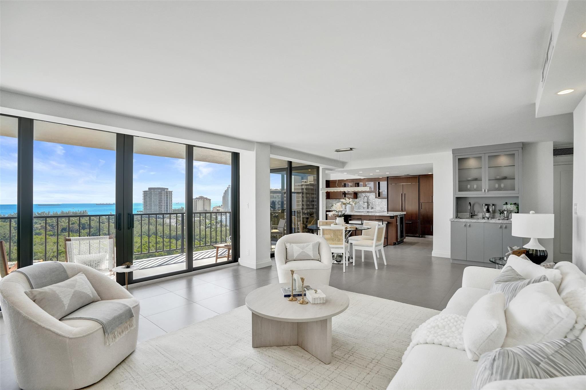 Corinthian - Residential