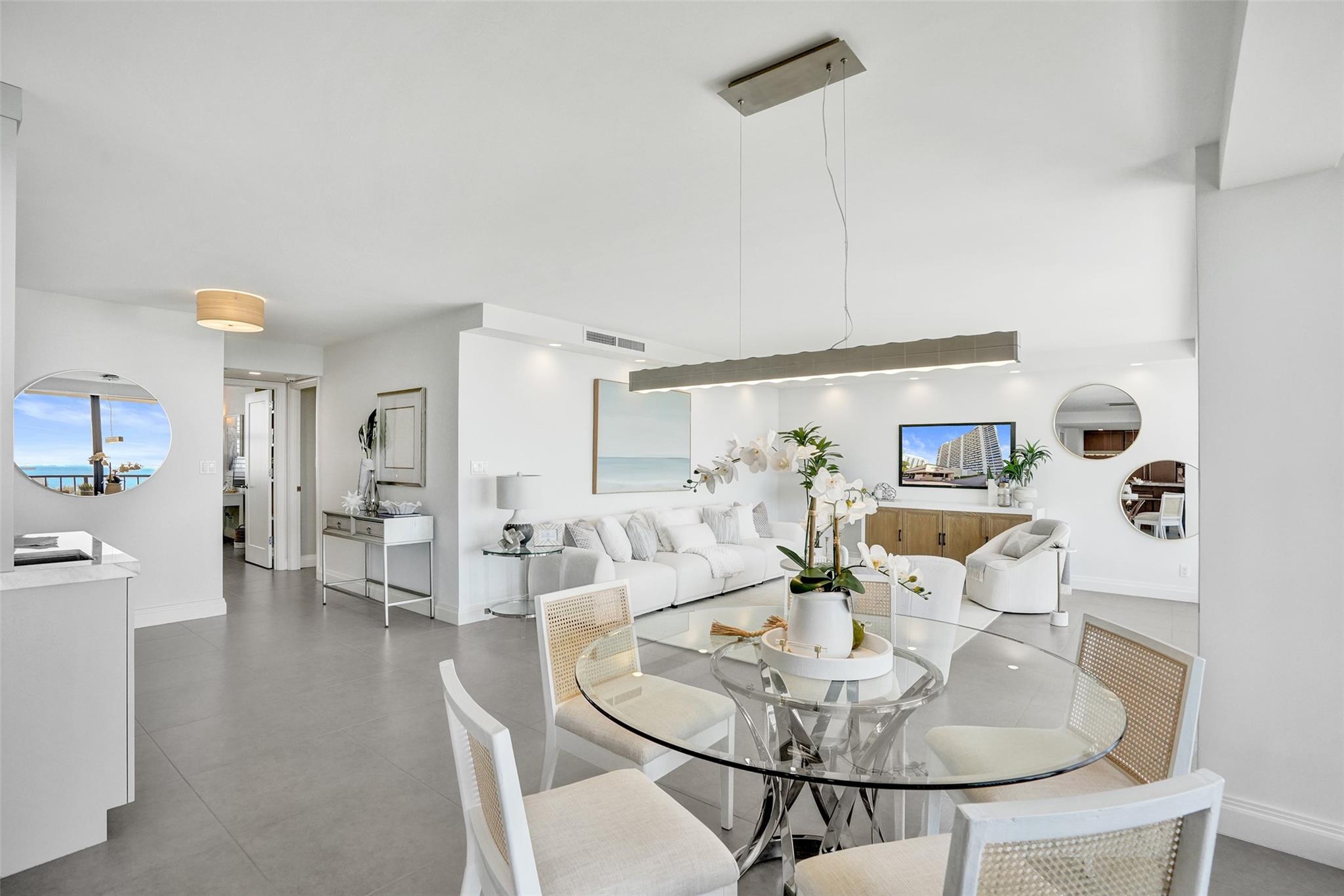 Corinthian - Residential