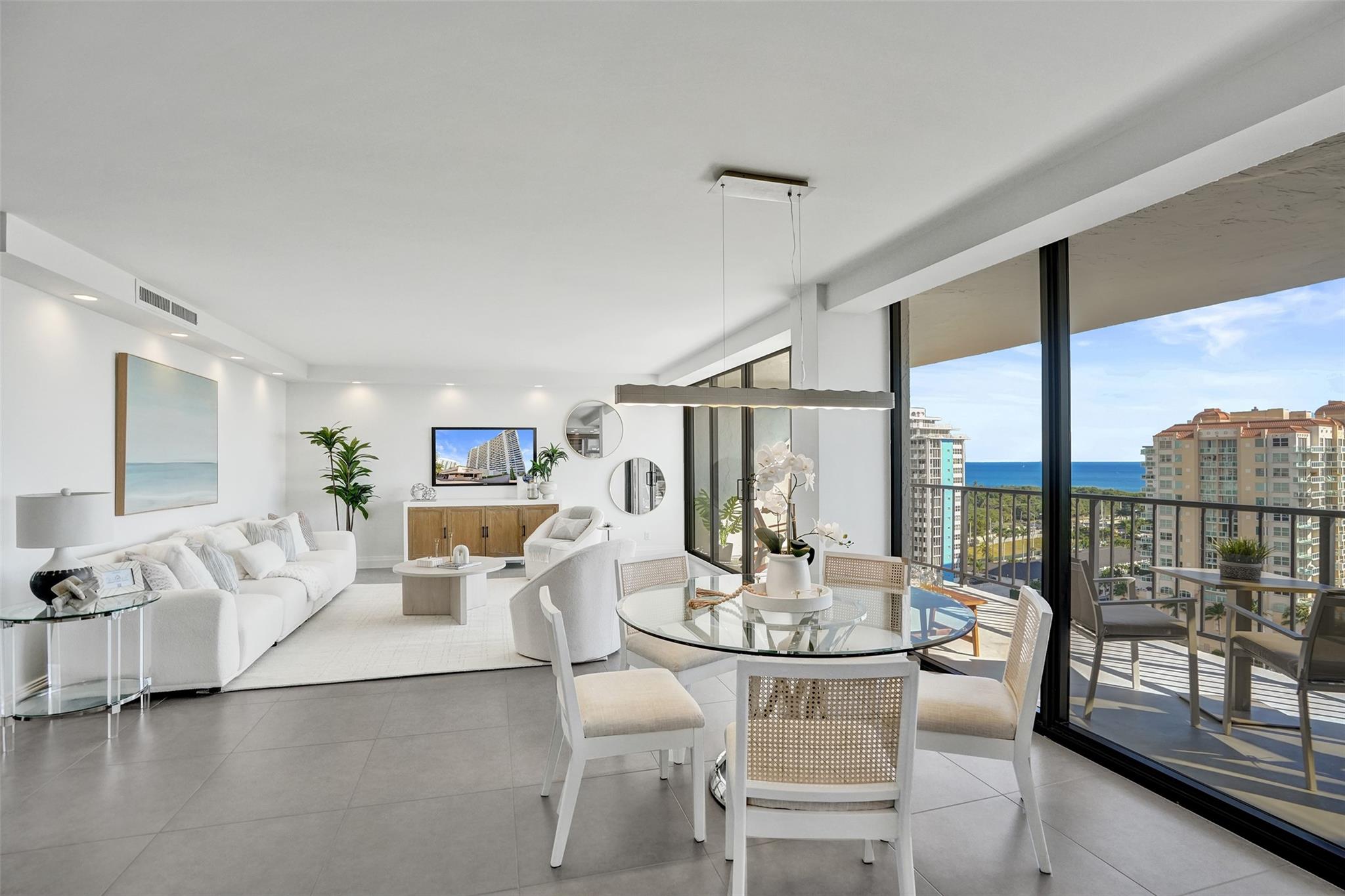 Corinthian - Residential