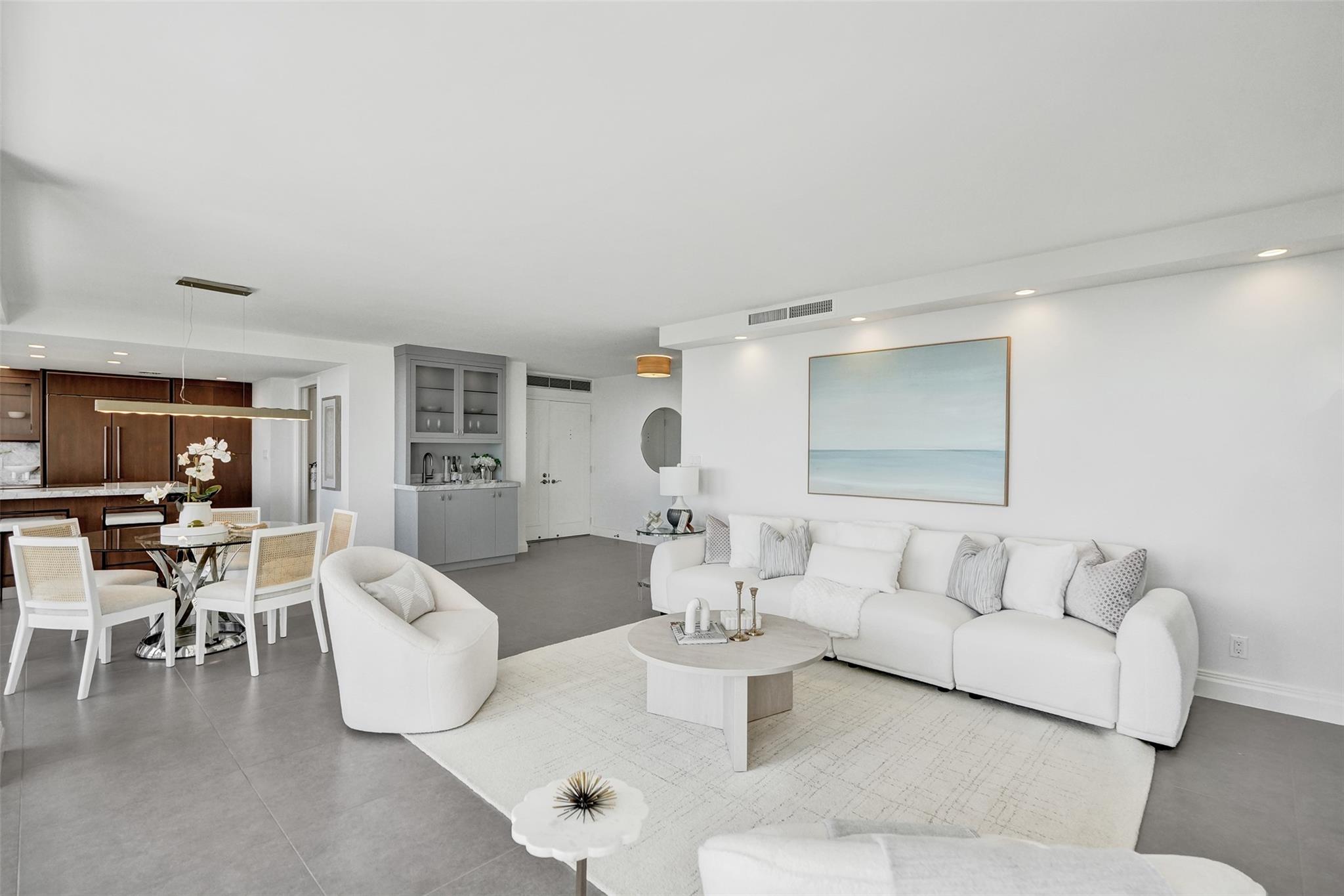 Corinthian - Residential