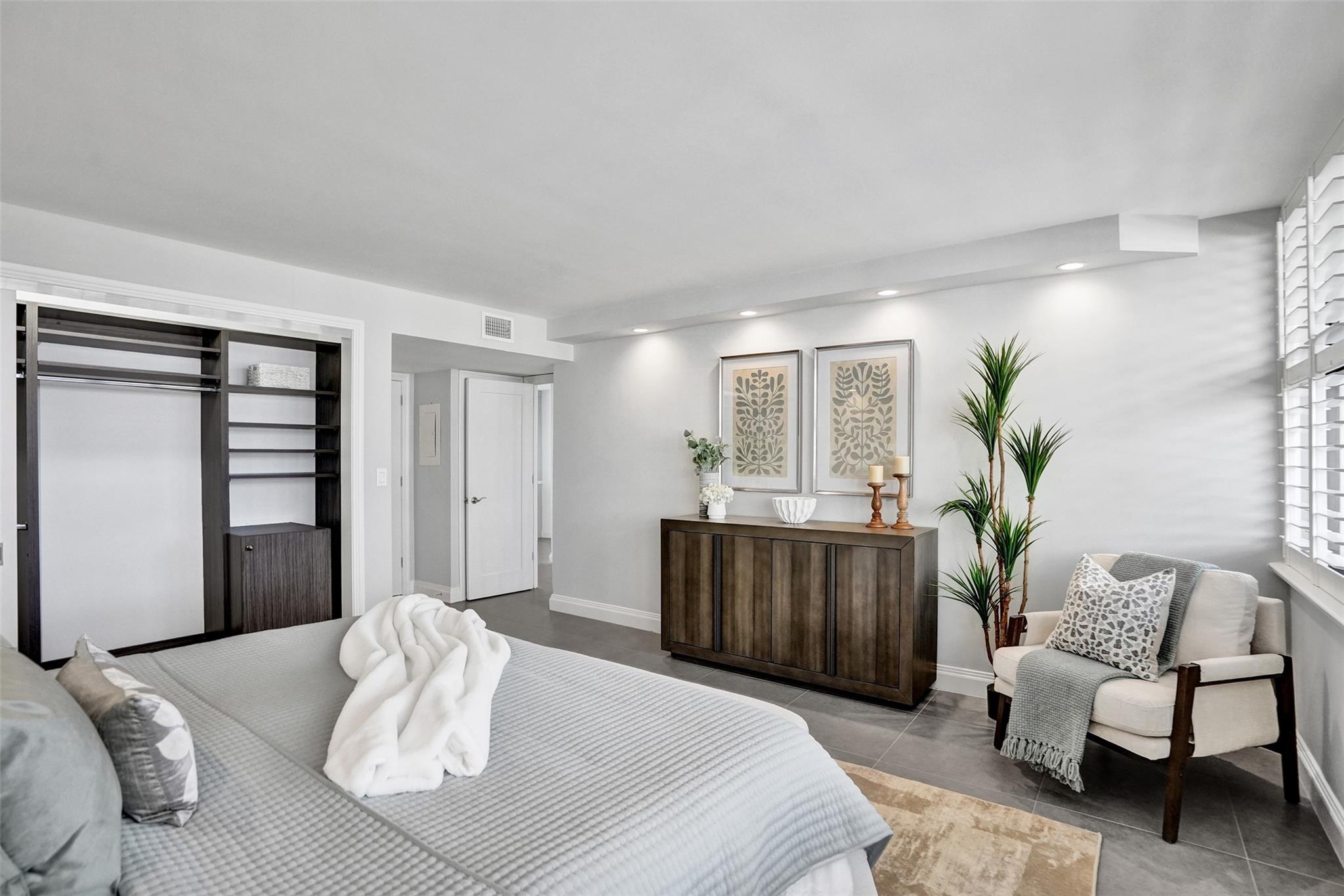 Corinthian - Residential