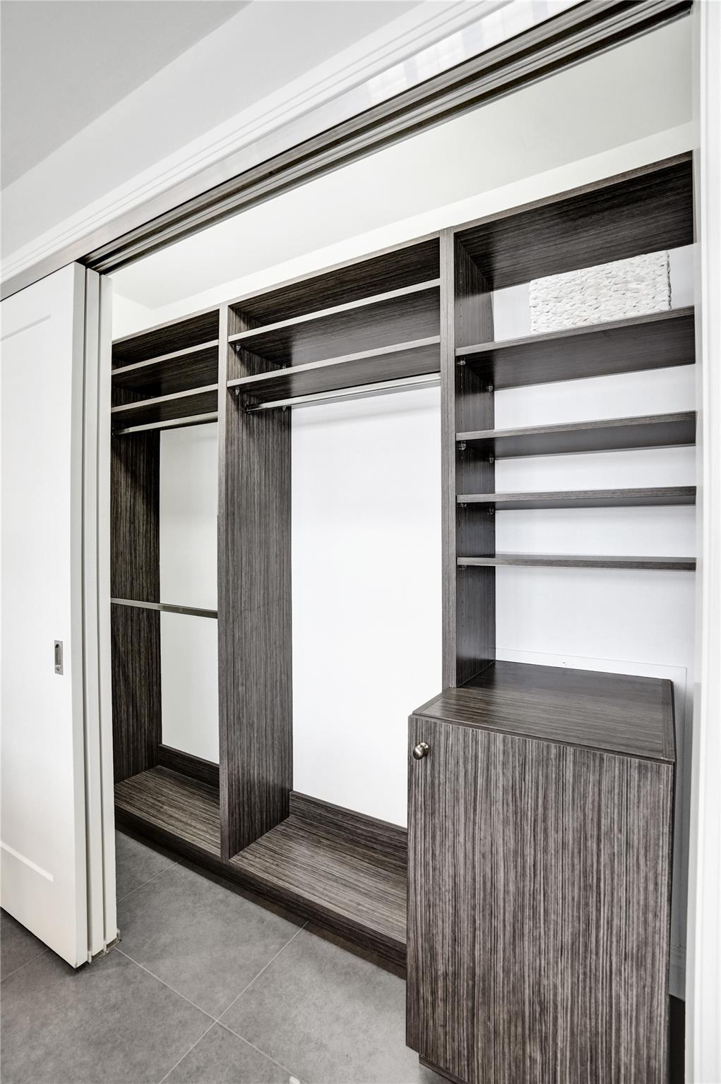 Corinthian - Residential