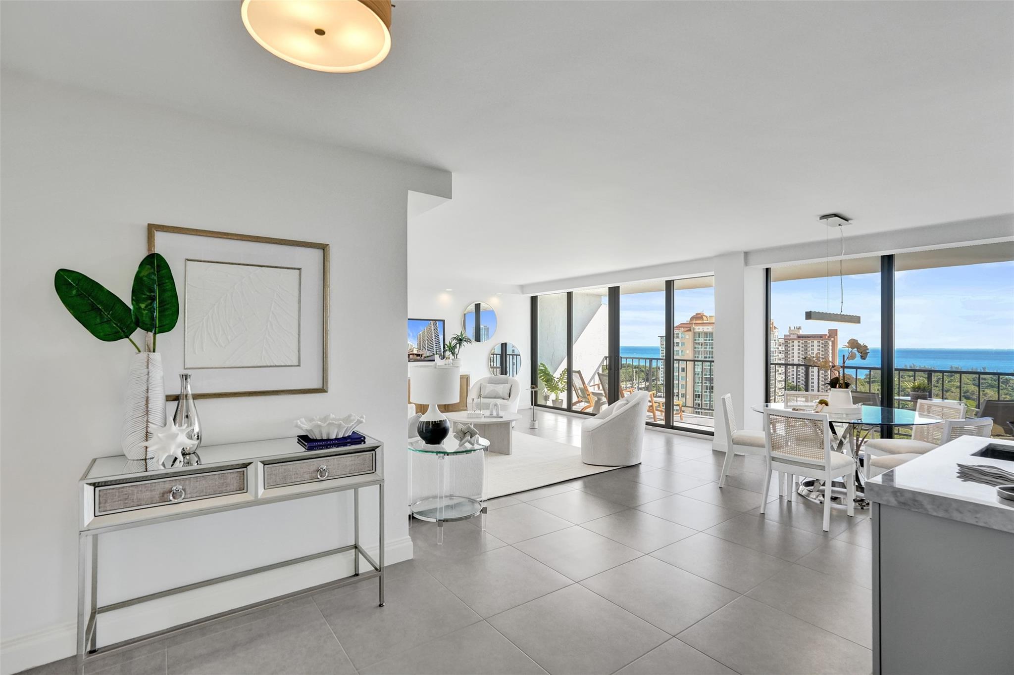 Corinthian - Residential