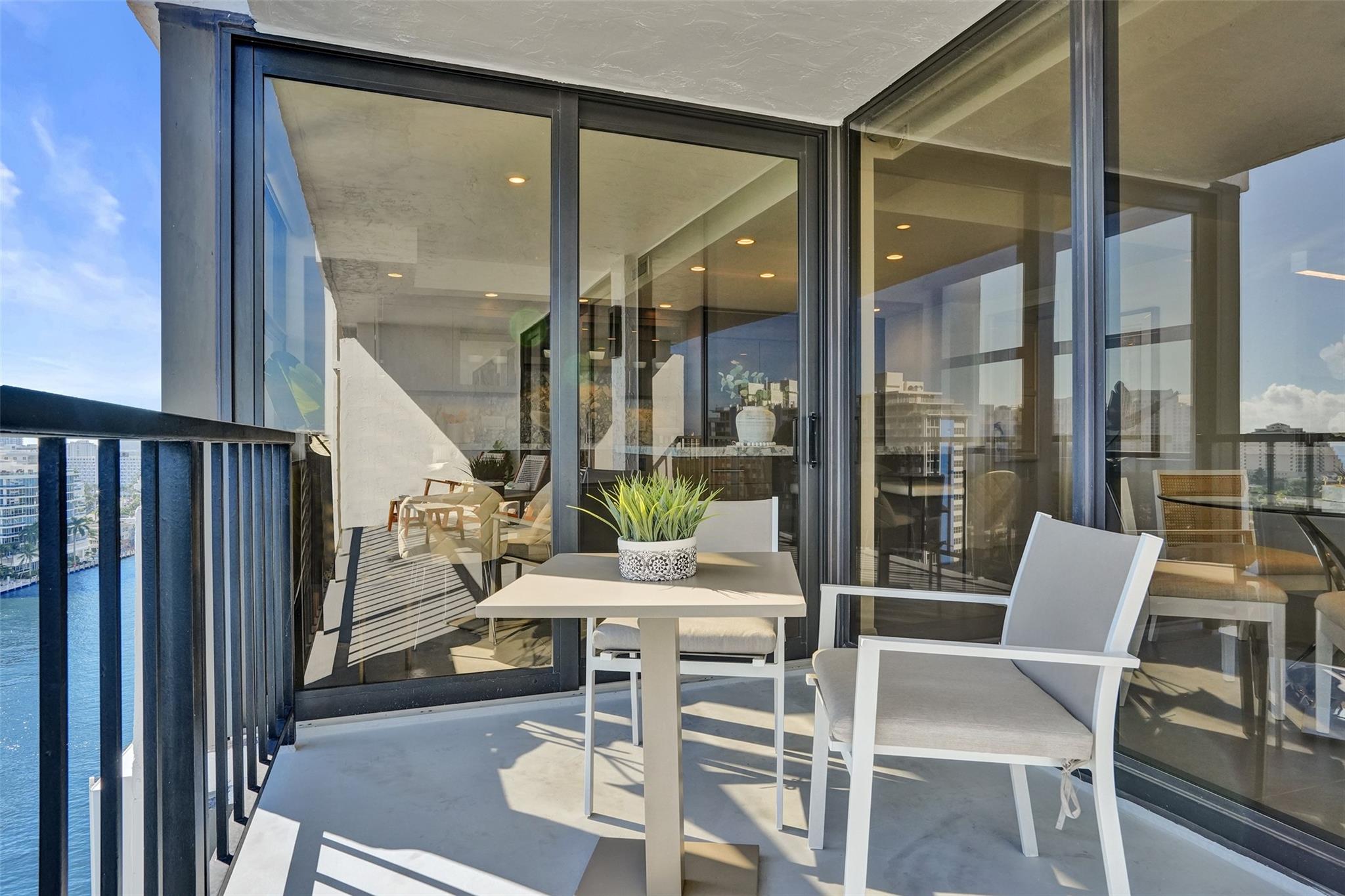 Corinthian - Residential