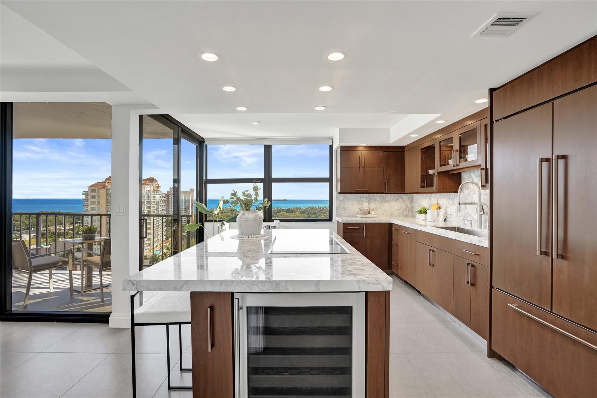 Corinthian - Residential