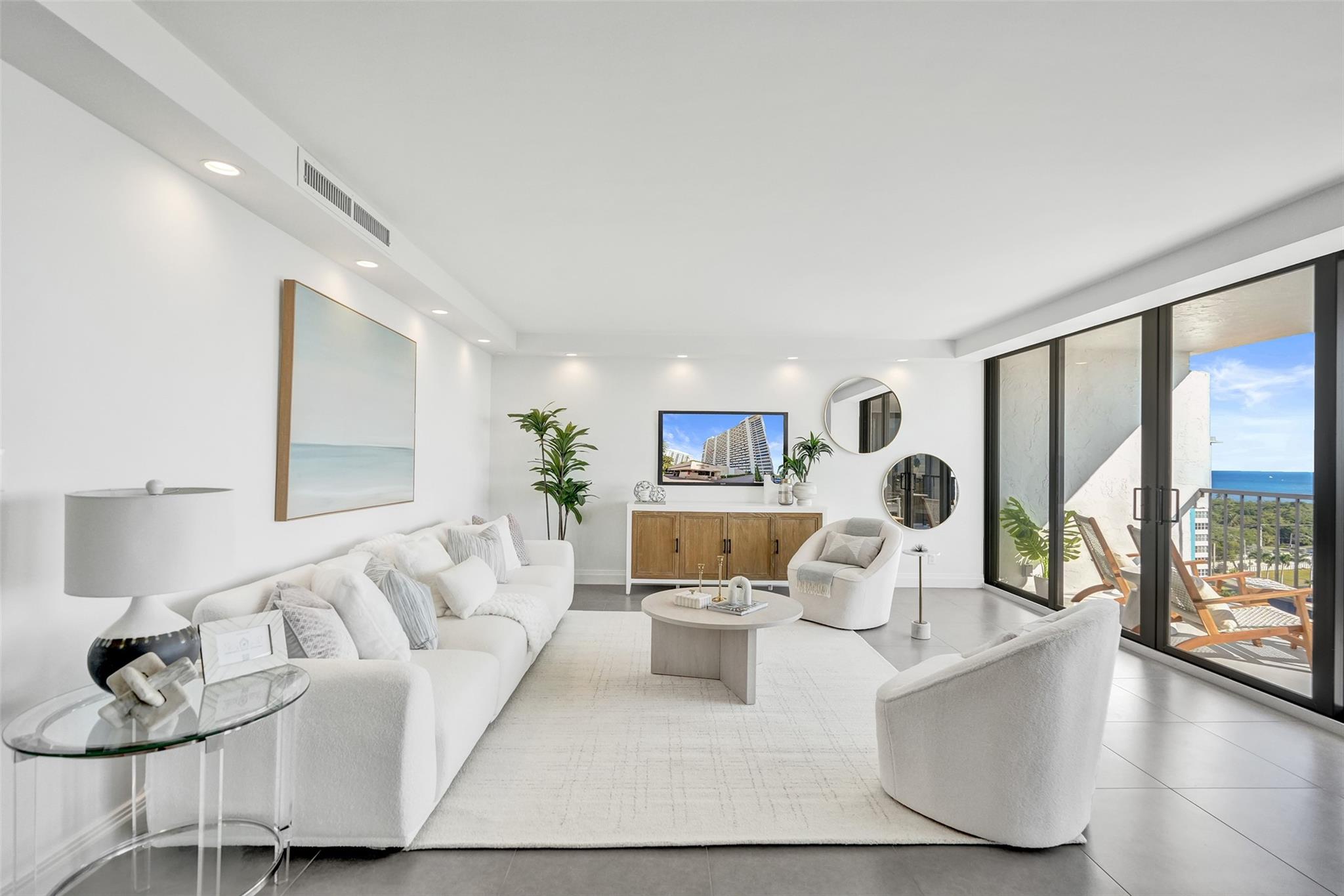 Corinthian - Residential