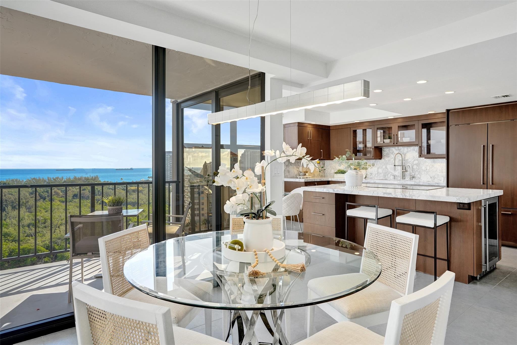 Corinthian - Residential