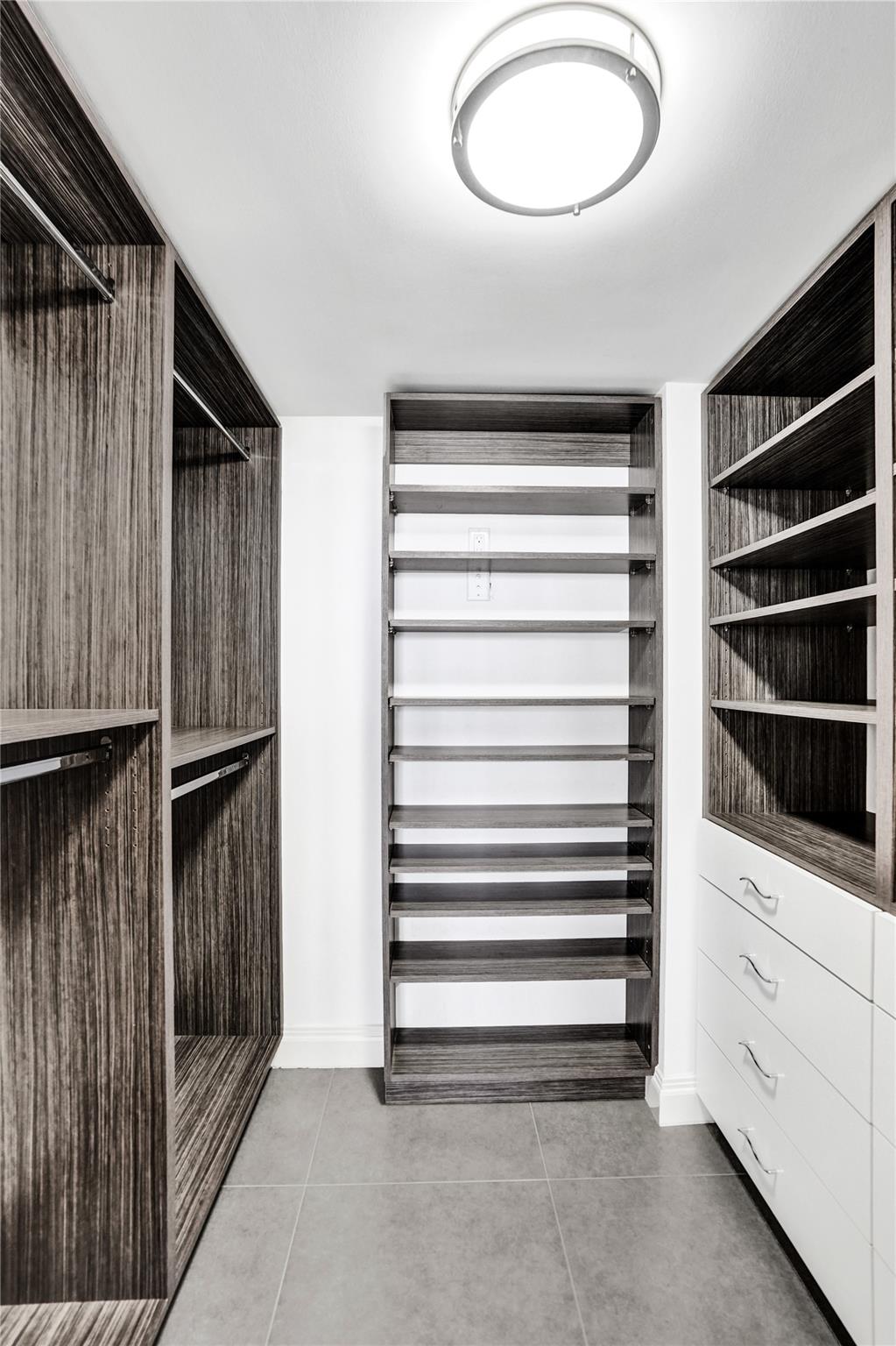 Corinthian - Residential