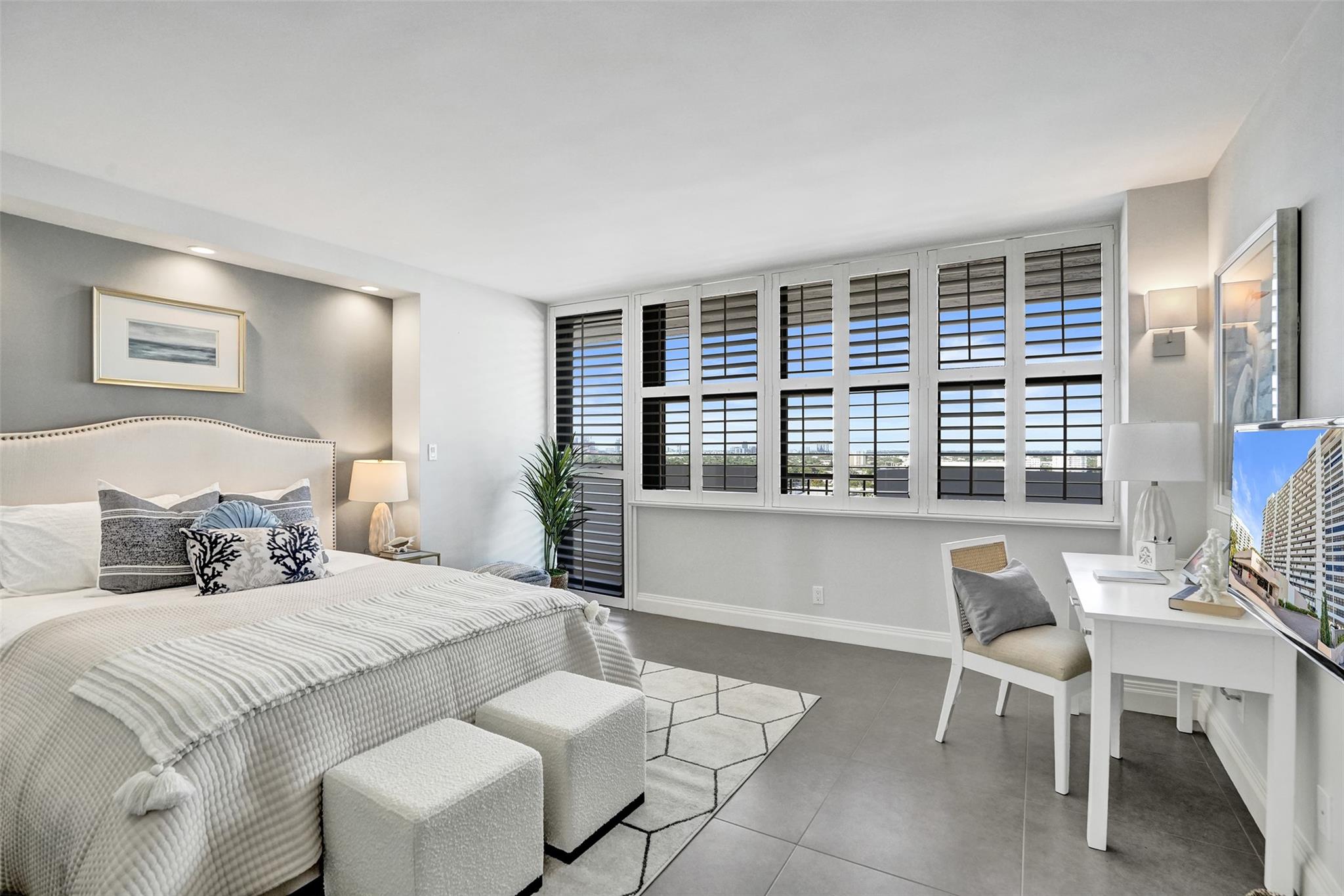 Corinthian - Residential