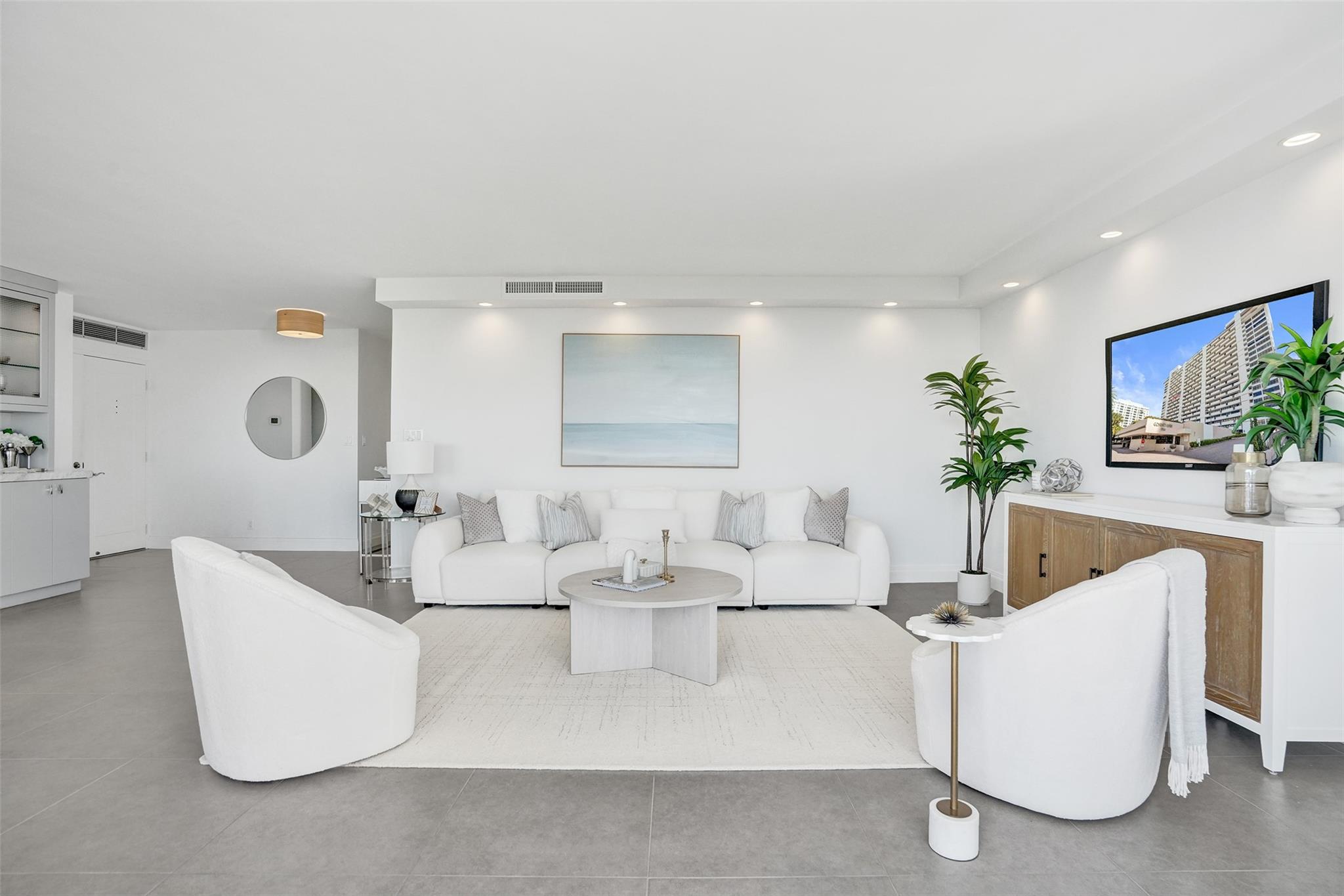 Corinthian - Residential