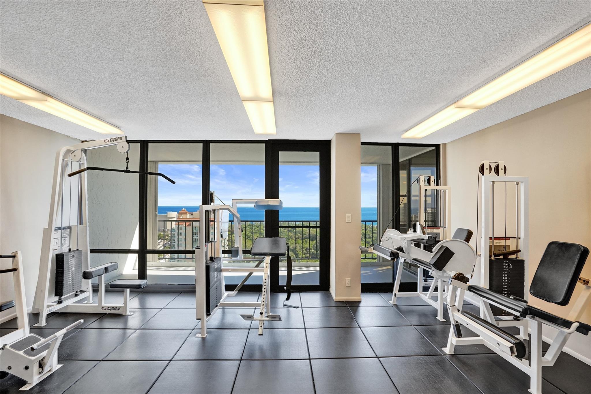 Corinthian - Residential