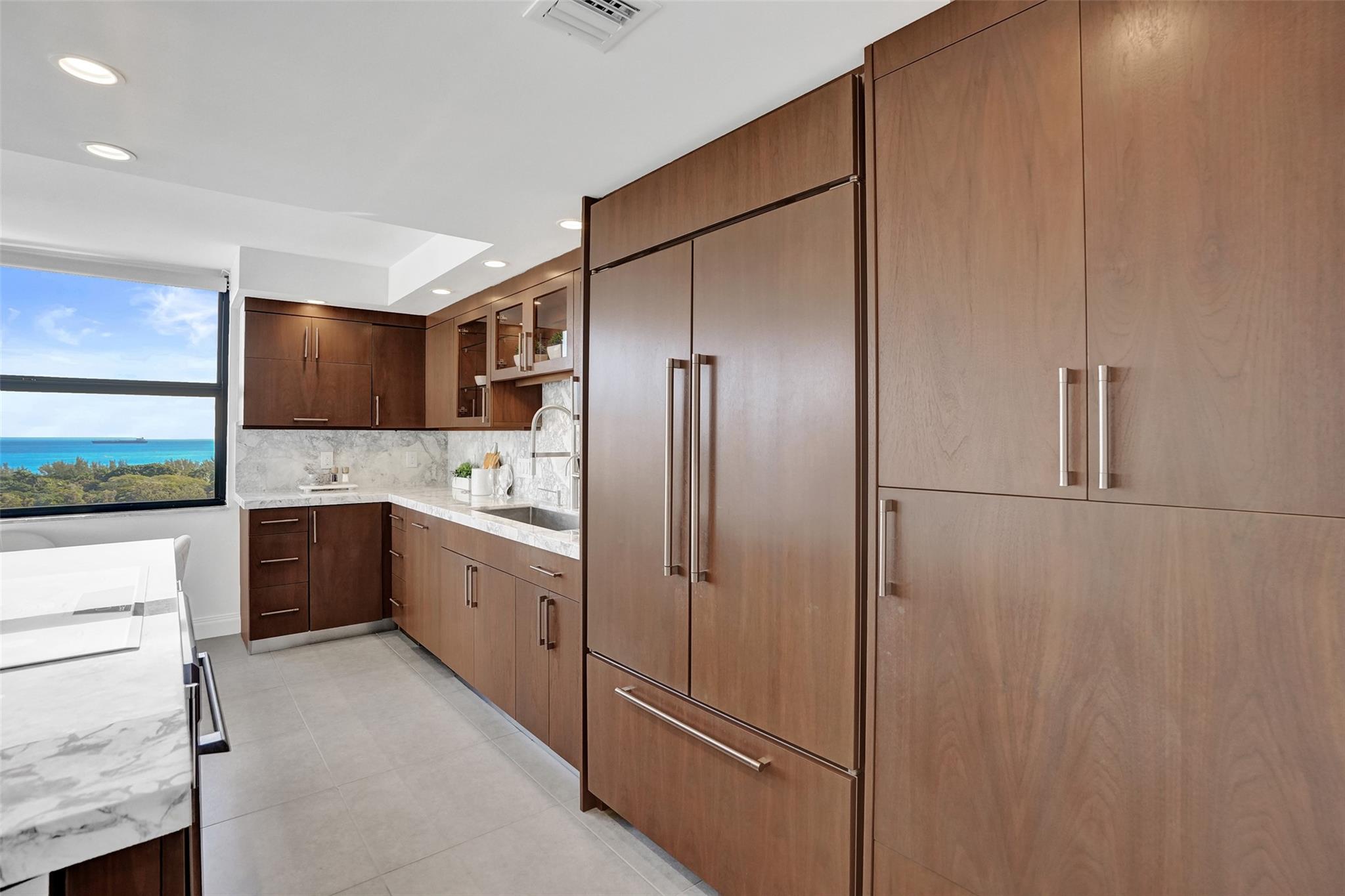 Corinthian - Residential