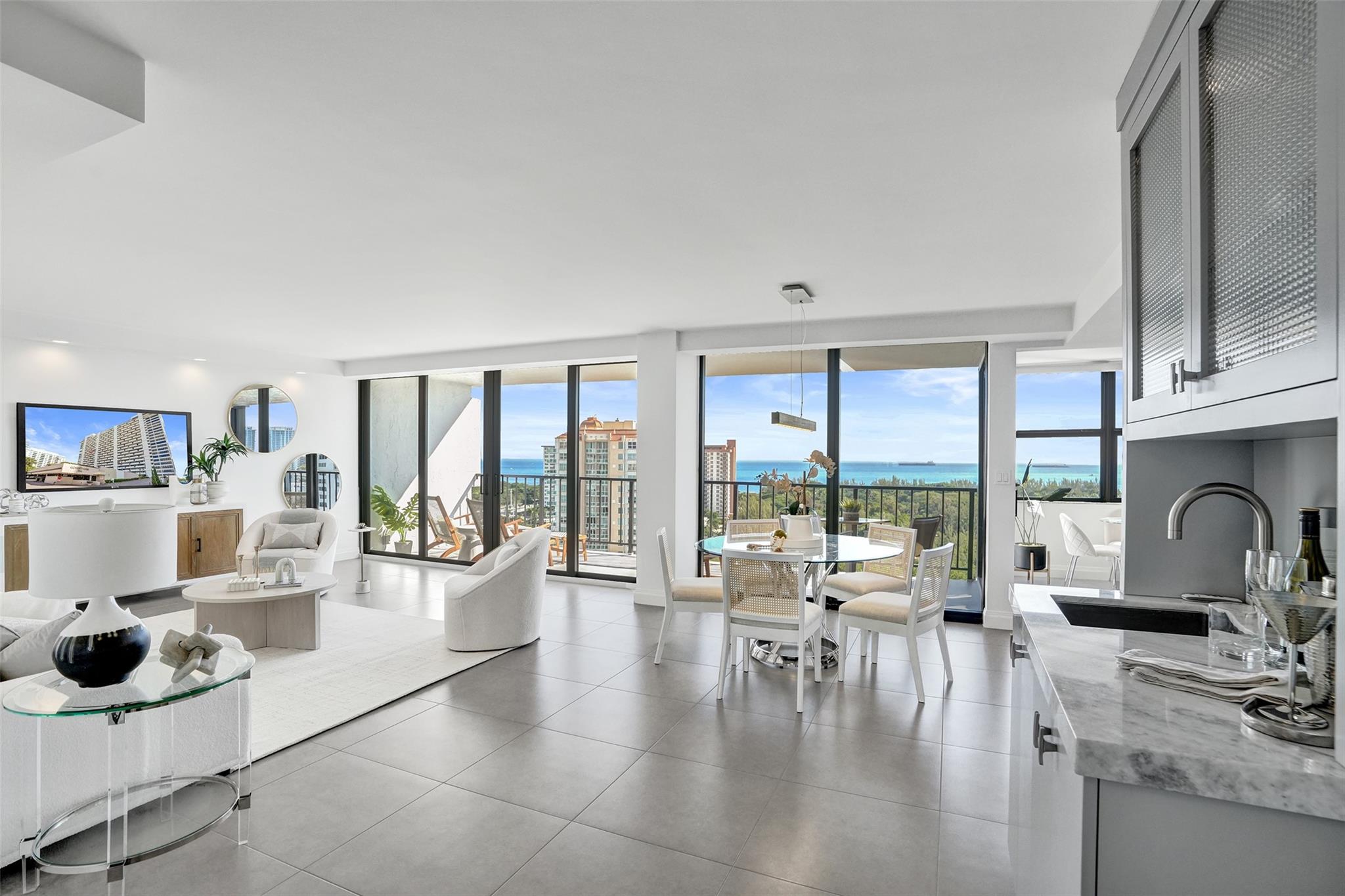 936 Intracoastal Dr 17G