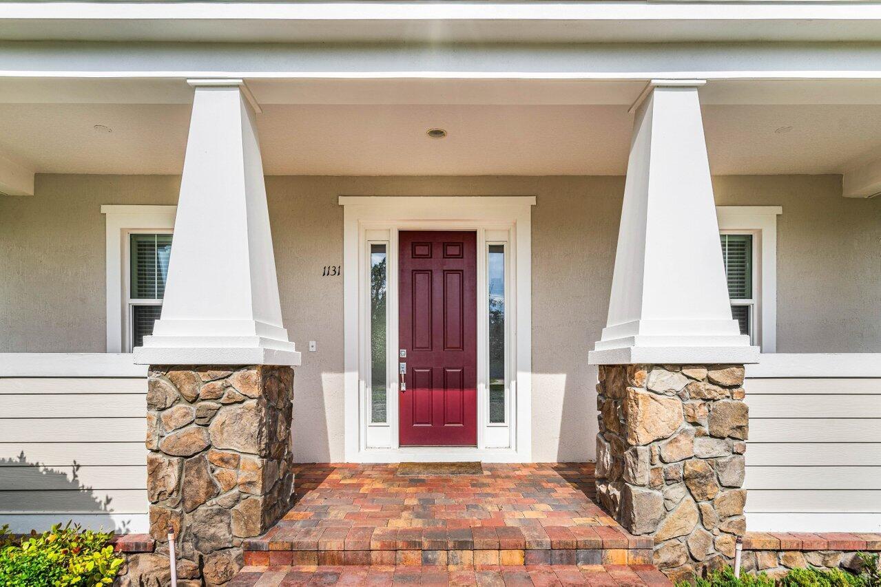 1131 N Prescott Drive