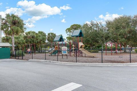 A home in Jupiter