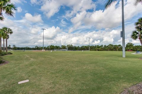 A home in Jupiter