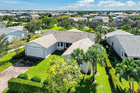 A home in Jupiter