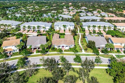 A home in Jupiter