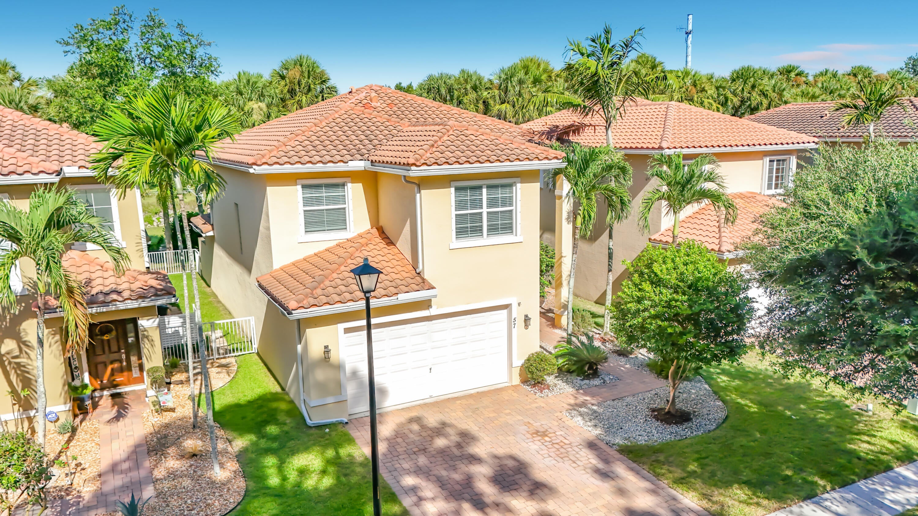 57 ATWELL Drive