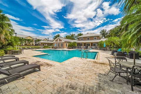 A home in Doral