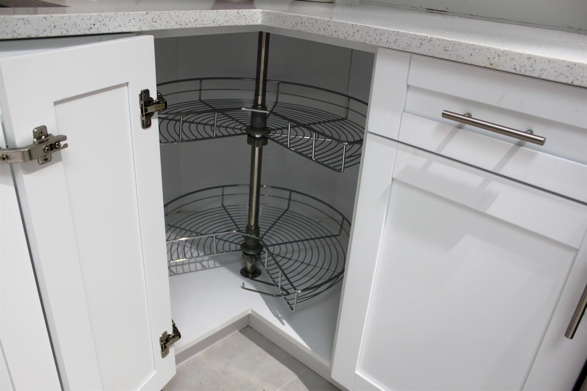 SUGAR POND MANOR OF WELLI - Residential Lease