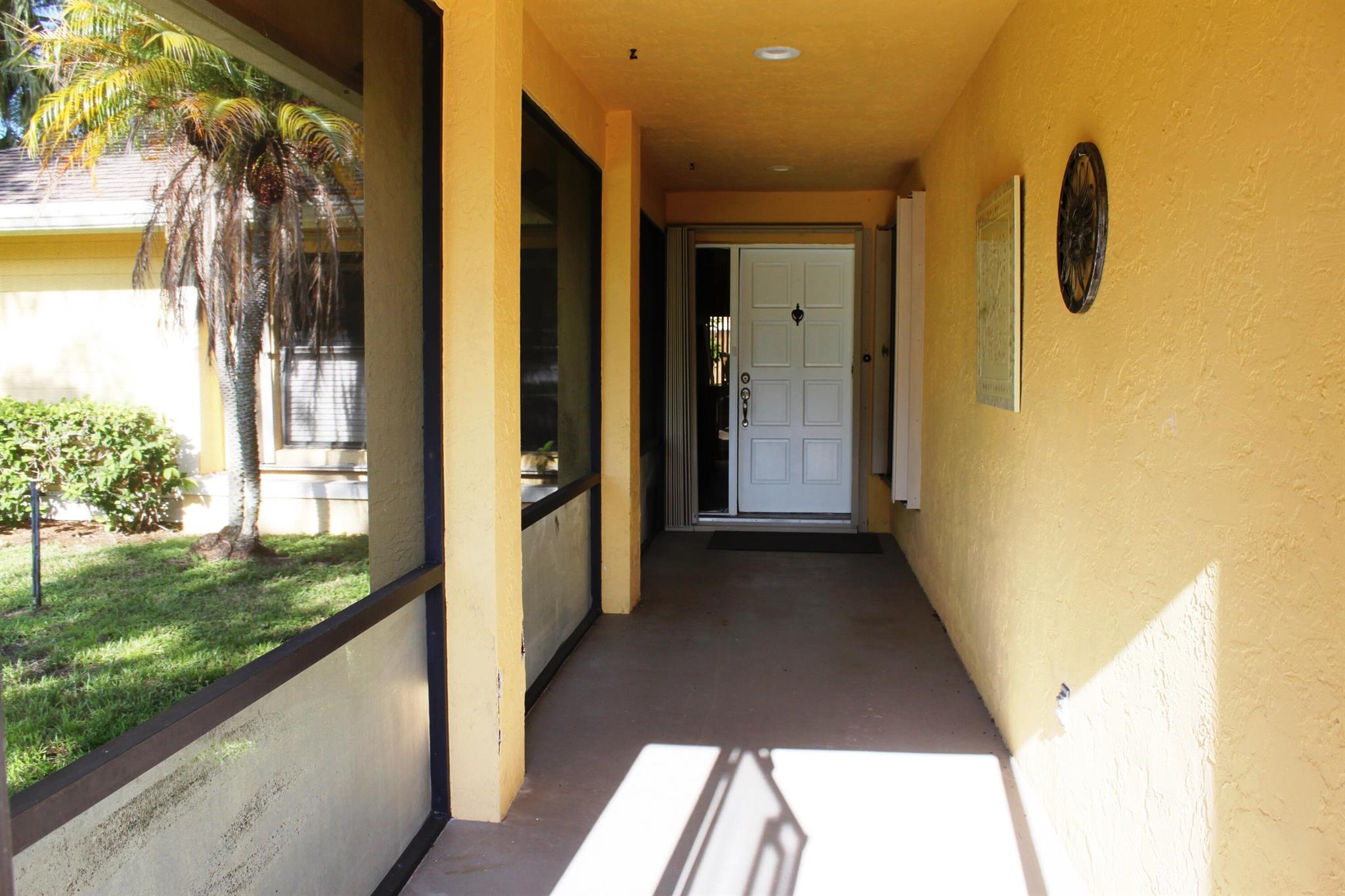 SUGAR POND MANOR OF WELLI - Residential Lease