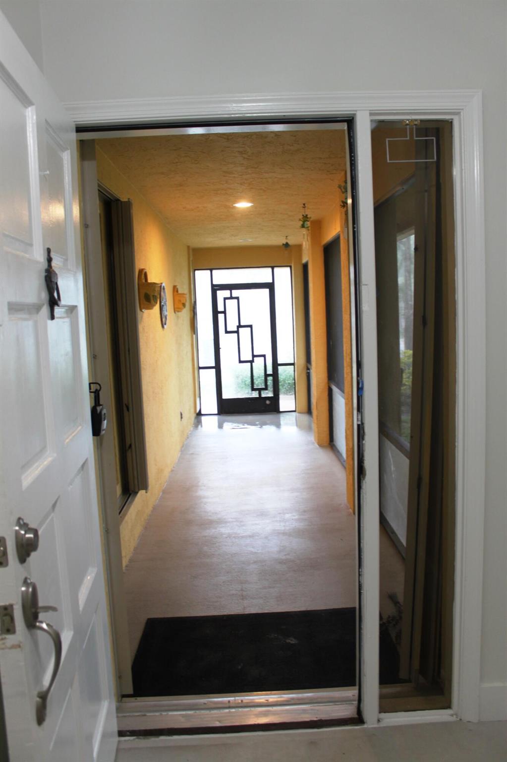 SUGAR POND MANOR OF WELLI - Residential Lease