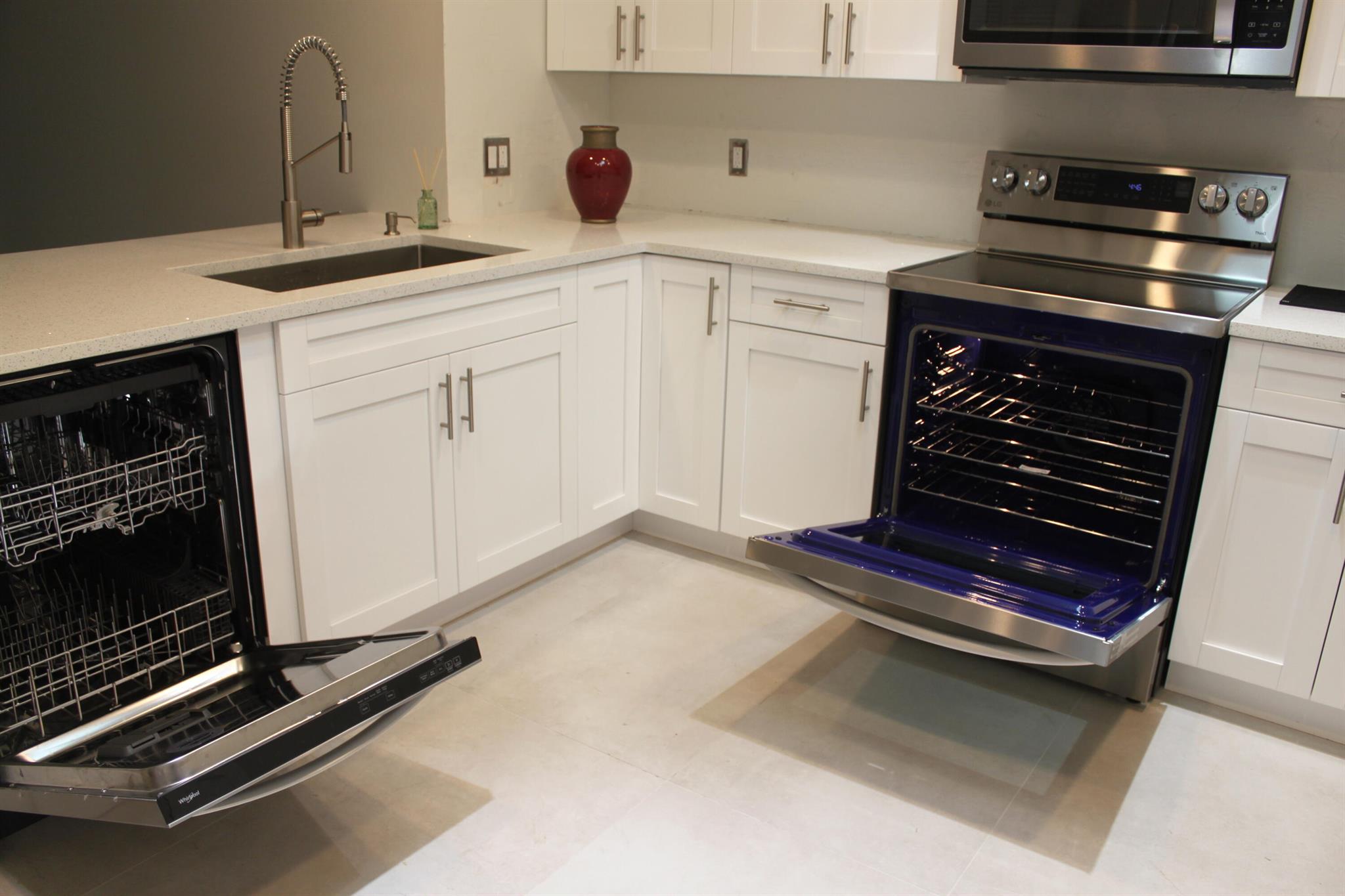 SUGAR POND MANOR OF WELLI - Residential Lease