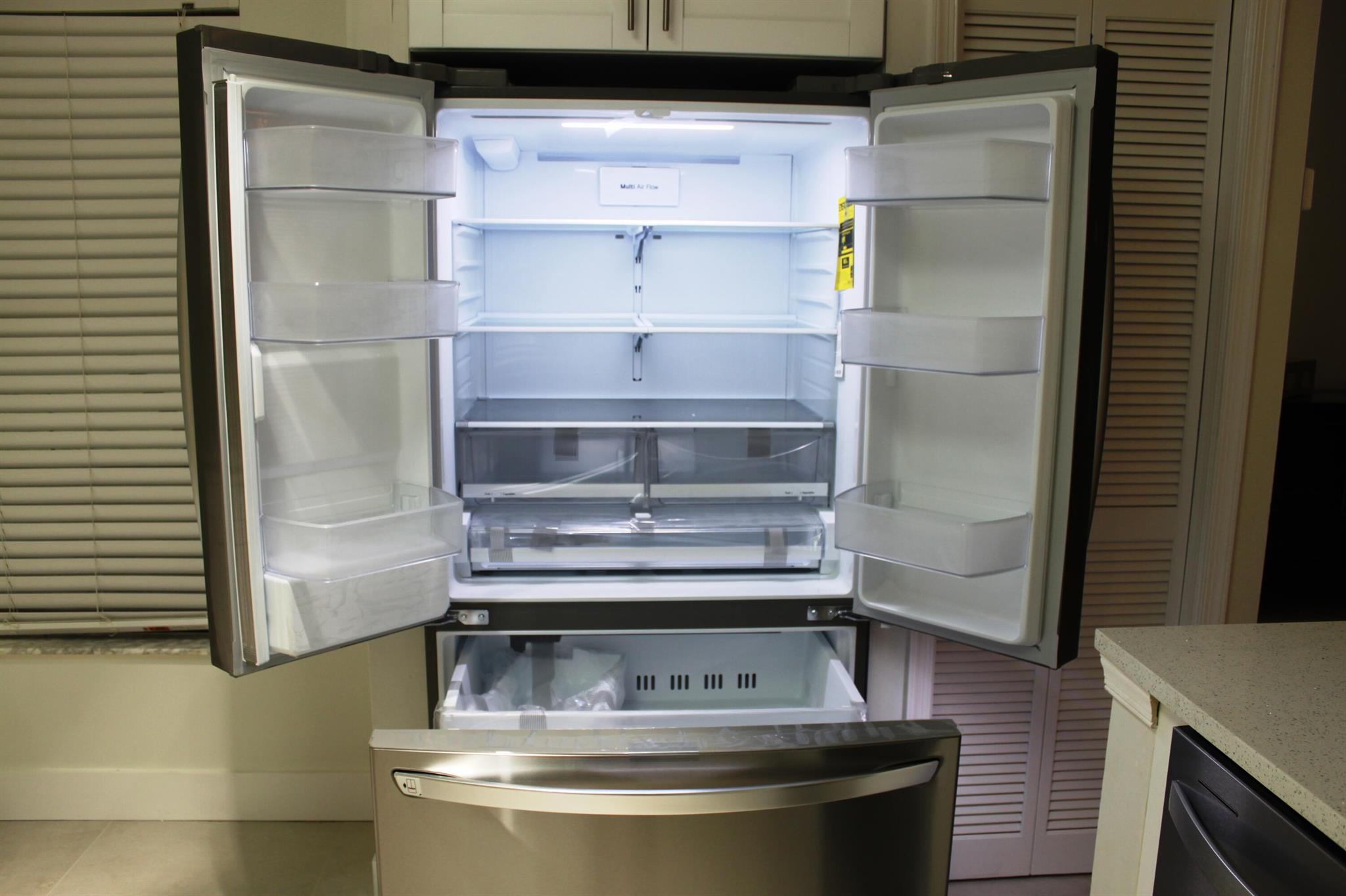 SUGAR POND MANOR OF WELLI - Residential Lease