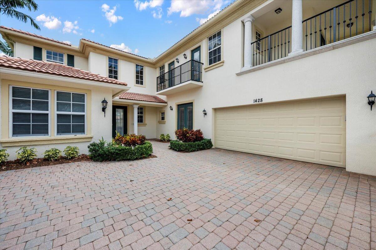1428 Barlow Court