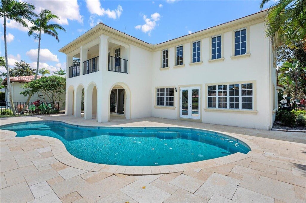 Photo of 1428 Barlow Court, Palm Beach Gardens, FL 33410 (MLS # B26083468)