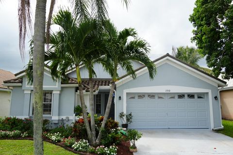 Photo of 13310 Greenshore Place, Wellington, FL 33414 (MLS # B26012994)
