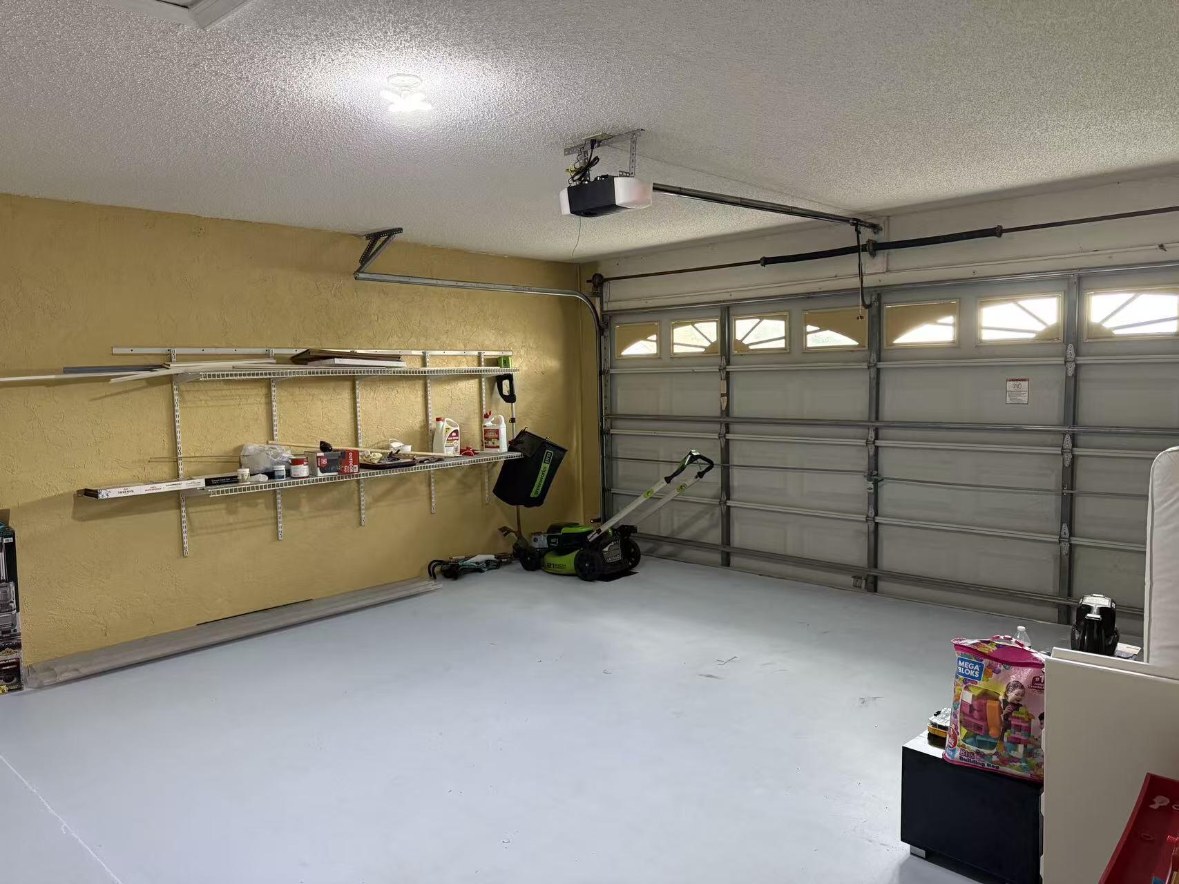 FAIRWAY COVE OF WELLINGTON - Residential