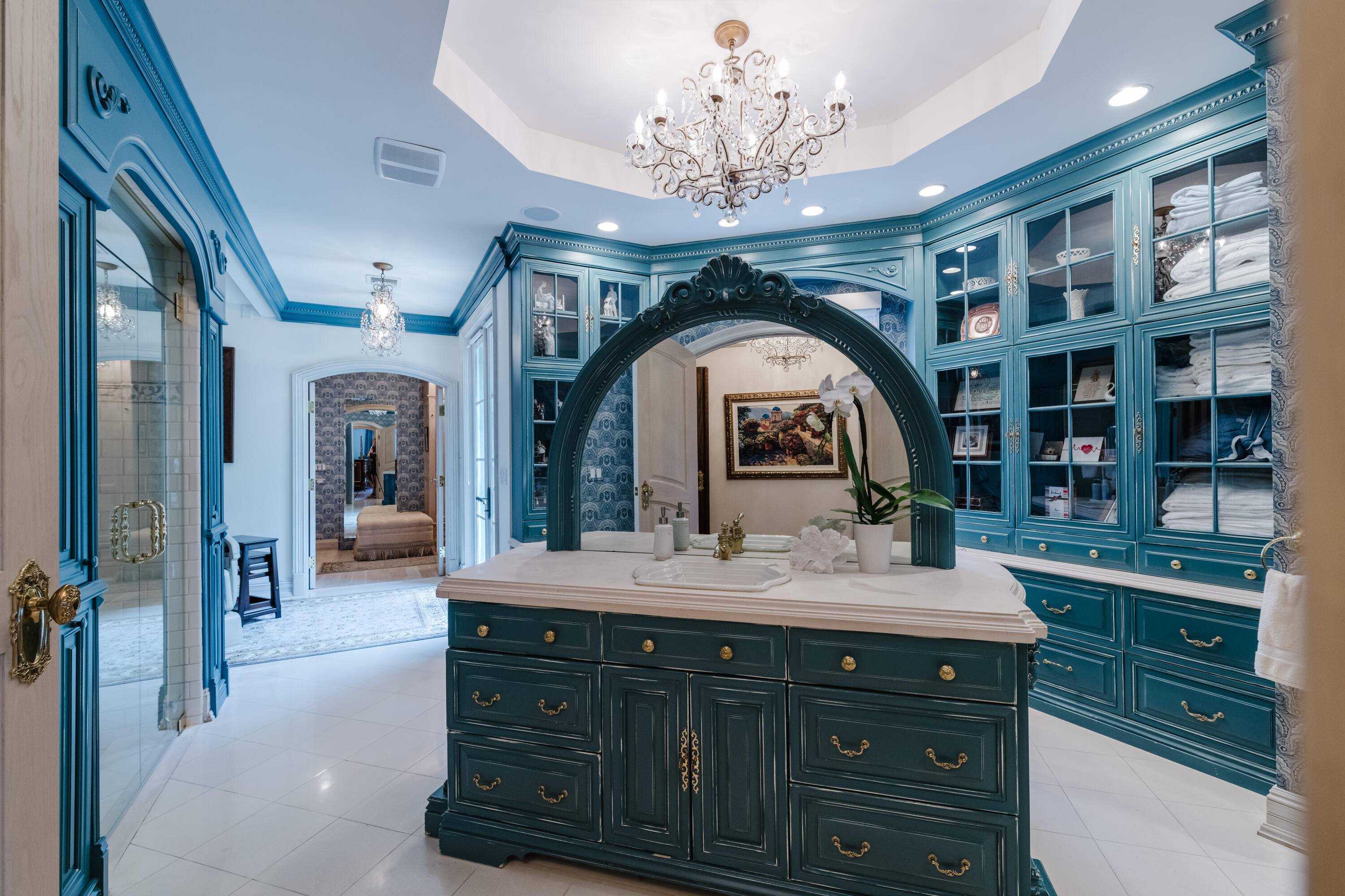 BON AIR BEACH - Residential