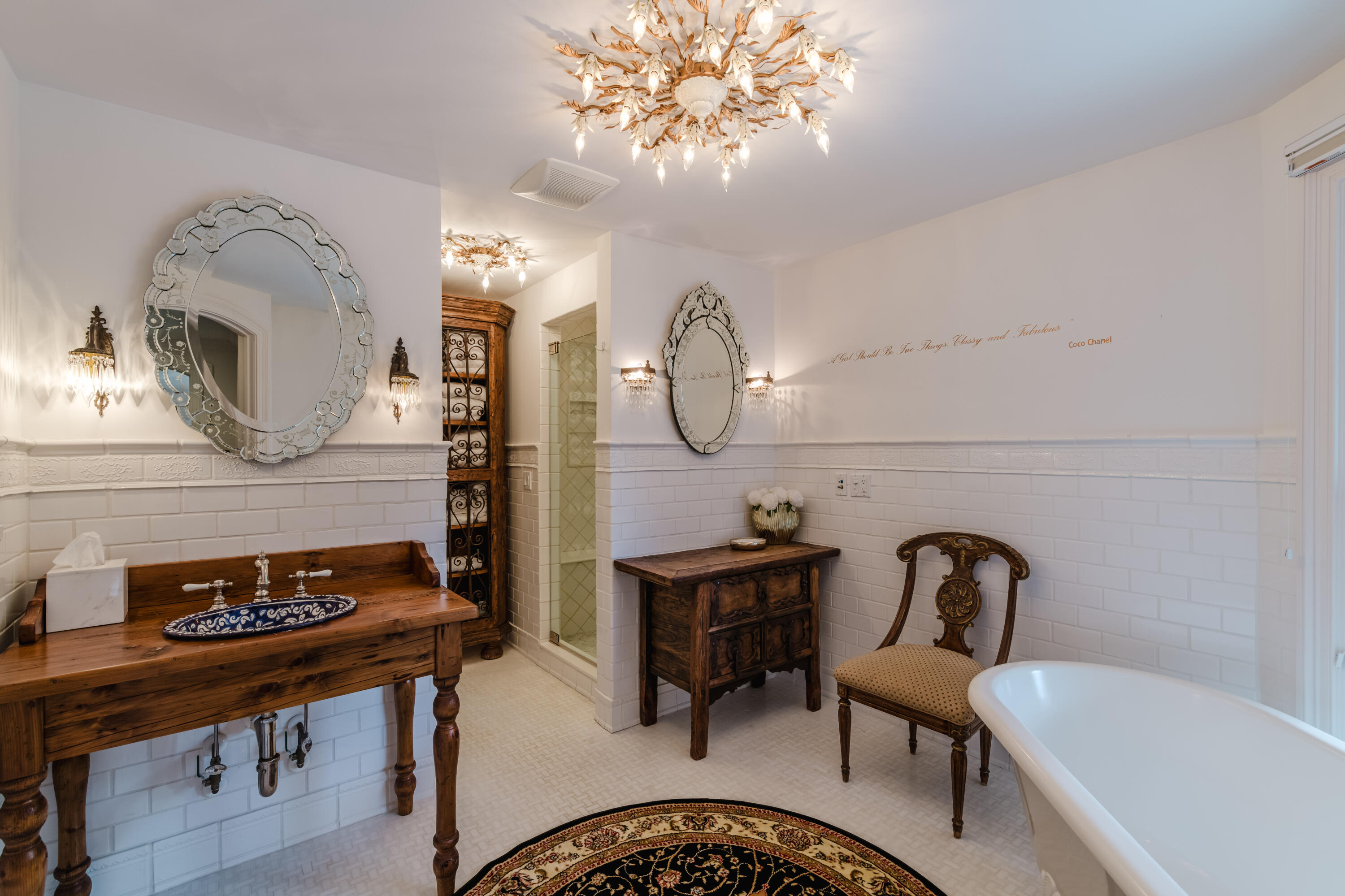 BON AIR BEACH - Residential