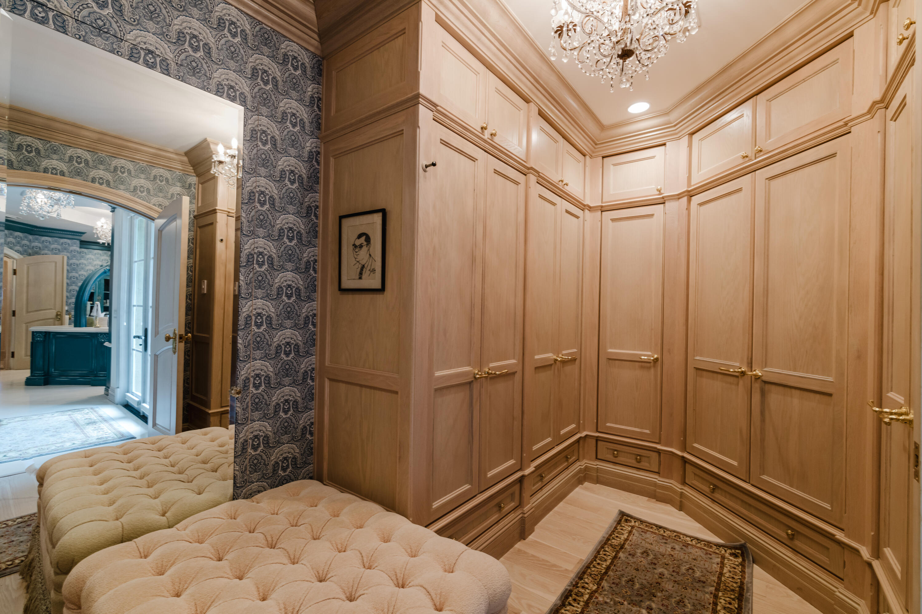 BON AIR BEACH - Residential